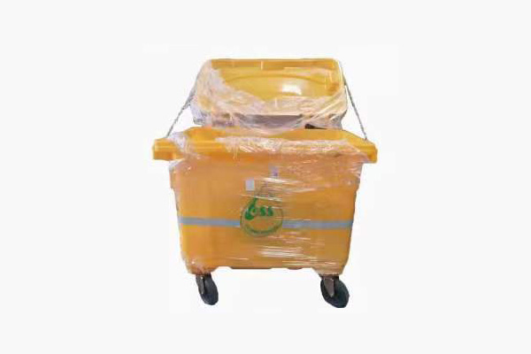 Oil Spill Kit