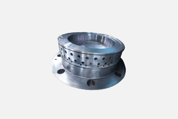 Recondition for Piston  / Cylinder head etc. of  Main Engine