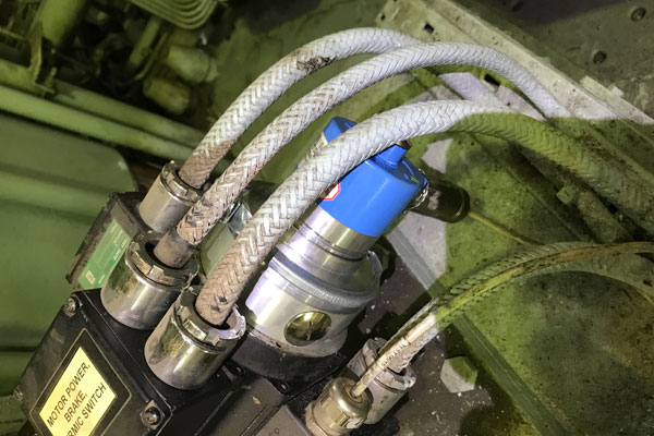 SOP Maintenance & Calibration