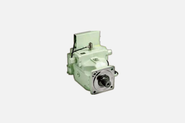 HPS Pump(Rexroth/Paker/Eaton) Maintenance & Calibration