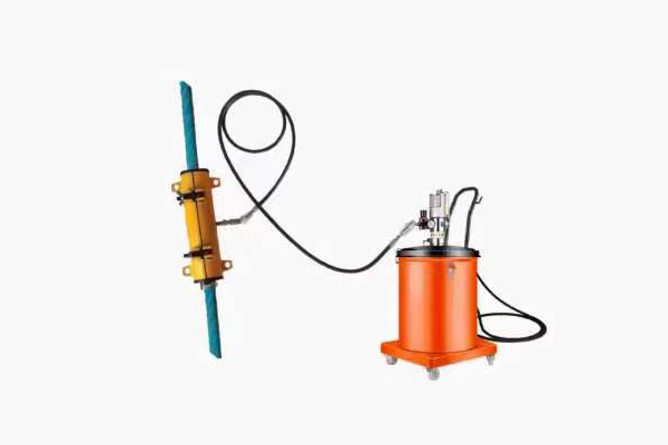 Lubrication ZX16-45W